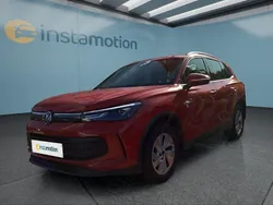 Rot Gebraucht 2024 VW Tiguan SUV | 31.199 € (Superpreis)
