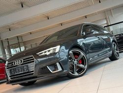 Grau Gebraucht 2019 Audi A4 S-Line Kombi | 23.991 € (Fairer Preis)