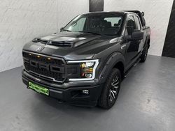 Grau Gebraucht 2015 Ford F-150 Abholung | 31.260 €