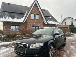 Schwarz Gebraucht 2007 Audi A4 S-Line Kombi | 3.420 € (Guter Preis)