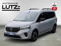 Grau Neu 2025 Nissan Townstar Tekna Van / Kleinbus | 34.290 € (Teuer)