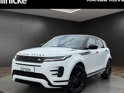 Fuji white Neu 2025 Land Rover Range Rover evoque SE Dynamic SUV | 61.639 € (Fairer Preis)