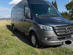 Gebraucht 2020 Mercedes Sprinter Van | 59.000 €