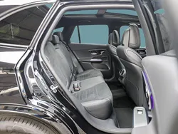 Schwarz Gebraucht 2025 Mercedes GLC220 SUV | 62.449 € (Superpreis)