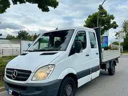 Weiß Gebraucht 2010 Mercedes Sprinter Van | 9.450 € (Fairer Preis)