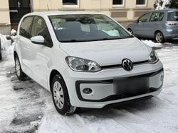 Weiß Gebraucht 2022 VW up! Kleinwagen | 7.990 € (Guter Preis)