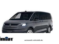 Pure grey Neu 2025 VW Multivan Van | 53.990 € (Guter Preis)
