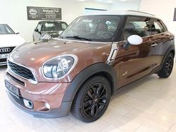 Braun Gebraucht 2013 Mini Cooper SD Paceman SUV | 10.750 €