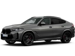 Neu 2025 BMW X6 M Sport SUV | 99.980 € (Superpreis)