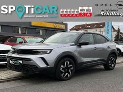 Quarz silber Gebraucht 2024 Opel Mokka SUV | 20.990 € (Fairer Preis)