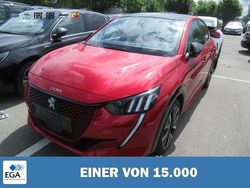 Gebraucht 2021 Peugeot e-208 GTi Kleinwagen | 15.850 € (Superpreis)