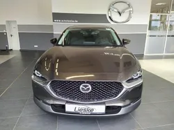 Obsidiangrau Gebraucht 2020 Mazda CX-30 Selection SUV | 17.990 € (Guter Preis)