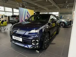 Othercolor Gebraucht 2022 Renault R5 Iconic Kleinwagen | 31.490 € (Fairer Preis)