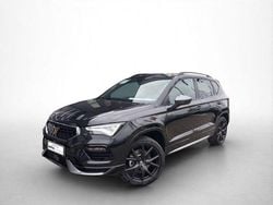 Schwarz Neu 2026 Cupra Ateca SUV | 42.990 € (Fairer Preis)