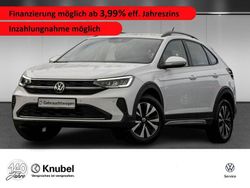 Weiss Gebraucht 2022 VW Taigo Life SUV | 19.470 € (Guter Preis)