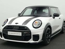 Weiß Gebraucht 2024 Mini John Cooper Works Kleinwagen | 32.562 € (Guter Preis)