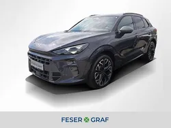 Timanfayagrau Neu 2025 Cupra Terramar VZ SUV | 45.480 € (Guter Preis)
