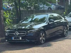 Gebraucht 2024 Mercedes C180 Limousine | 38.500 € (Fairer Preis)
