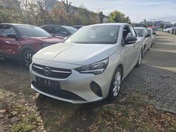 Silber Gebraucht 2022 Opel Corsa Edition Kleinwagen | 12.680 € (Guter Preis)
