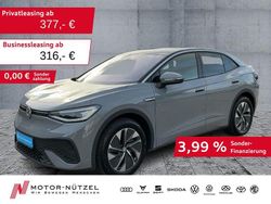 Grau Gebraucht 2022 VW ID.5 Pro SUV | 31.330 € (Fairer Preis)