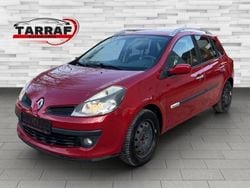 Rot Gebraucht 2008 Renault Clio II Rip Curl Limousine | 2.750 € (Etwas zu teuer)