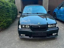 Schwarz Gebraucht 1997 BMW 328 M Sport Coupé | 13.499 € (Superpreis)