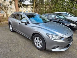Silber Gebraucht 2013 Mazda 6 Center-Line Limousine | 7.800 € (Superpreis)