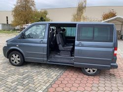 Gebraucht 2008 VW T5 Highline Van | 7.999 € (Fairer Preis)