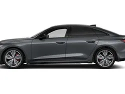 Daytonagrau perleffekt Neu 2025 Audi A5 Sportback S-Line Limousine | 51.747 € (Guter Preis)