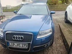 Blau Gebraucht 2006 Audi A6 Kombi | 3.100 € (Guter Preis)