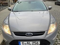 Silber Gebraucht 2011 Ford Mondeo Kombi | 5.300 €