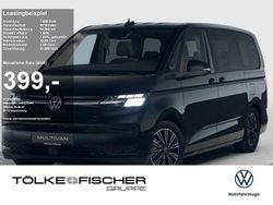 Schwarz Neu 2025 VW T7 Van | 60.999 € (Fairer Preis)