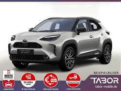 Silber Neu 2025 Toyota Yaris Hybrid Sport Limousine | 31.839 € (Etwas zu teuer)