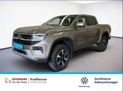 Beige Gebraucht 2023 VW Amarok Style Abholung | 47.730 € (Superpreis)
