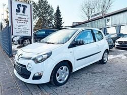 Weiß Gebraucht 2014 Renault Twingo Expression Kleinwagen | 2.900 € (Superpreis)