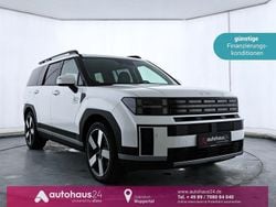 Weiß Gebraucht 2024 Hyundai Santa Fe Signature SUV | 47.990 € (Guter Preis)