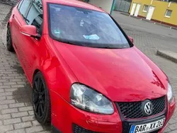 Rot Gebraucht 2005 VW Golf IV GTI Limousine | 4.800 € (Fairer Preis)