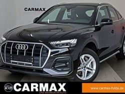 Schwarz Gebraucht 2023 Audi Q5 Sportback Sport SUV | 37.900 € (Guter Preis)