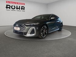 Daytonagrauperleffekt Gebraucht 2024 Audi S5 Comfort Kombi | 71.900 € (Guter Preis)
