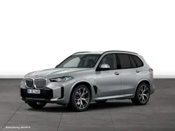 Grau Gebraucht 2024 BMW X5 SUV | 85.752 € (Superpreis)