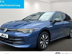 VW Golf VIII