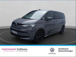Grau Gebraucht 2024 VW Multivan Edition Van | 45.990 € (Guter Preis)