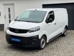 Weiß Gebraucht 2022 Fiat Scudo Basis Van / Kleinbus | 14.570 € (Guter Preis)