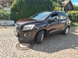Braun Gebraucht 2013 Opel Mokka SUV | 6.800 € (Superpreis)