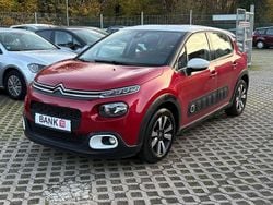 Lackierung rot rubi/metallic Gebraucht 2018 Citroën C3 Kleinwagen | 8.500 € (Superpreis)