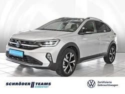 VW Taigo