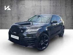 Santorini black Gebraucht 2023 Land Rover Range Rover Velar SE Dynamic SUV | 68.490 €