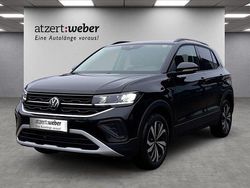Deep black perleffekt Neu 2025 VW T-Cross Life SUV | 24.780 € (Fairer Preis)