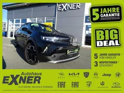 Diamant schwarz Gebraucht 2022 Opel Mokka Ultimate SUV | 16.490 € (Guter Preis)