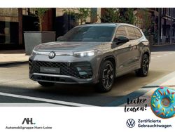 Delfingrau Gebraucht 2025 VW Tayron Style SUV | 59.990 € (Fairer Preis)